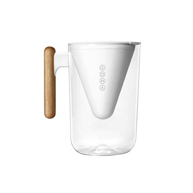 Water filter
